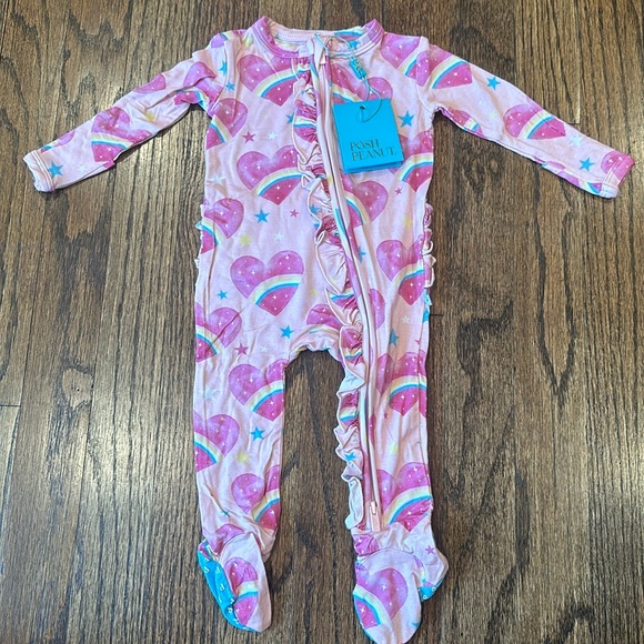 Posh Peanut Pajamas Pajamas